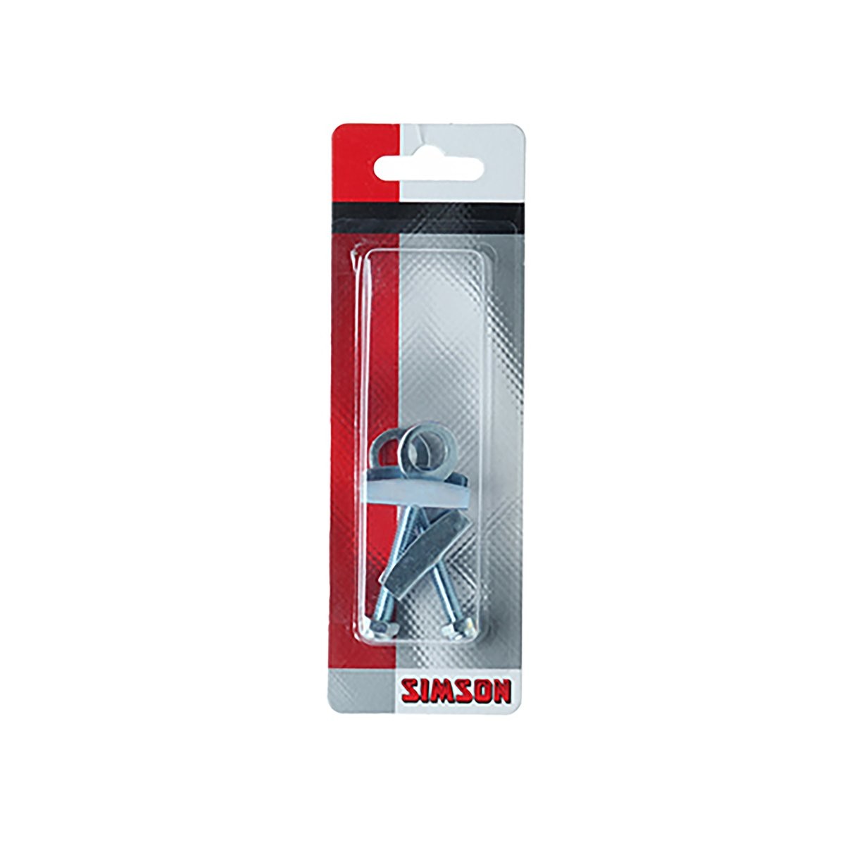 Dresco Fietsketting 1/2 X 1/8 112 Schakels 5