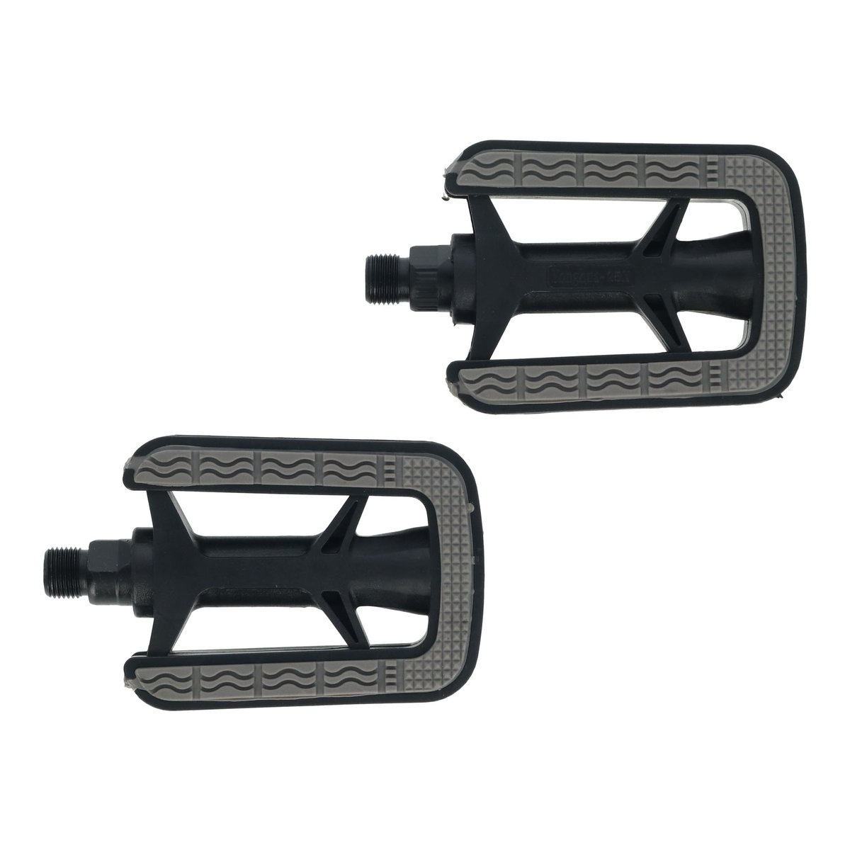 Dresco Fietspedalen Anti-Slip 3