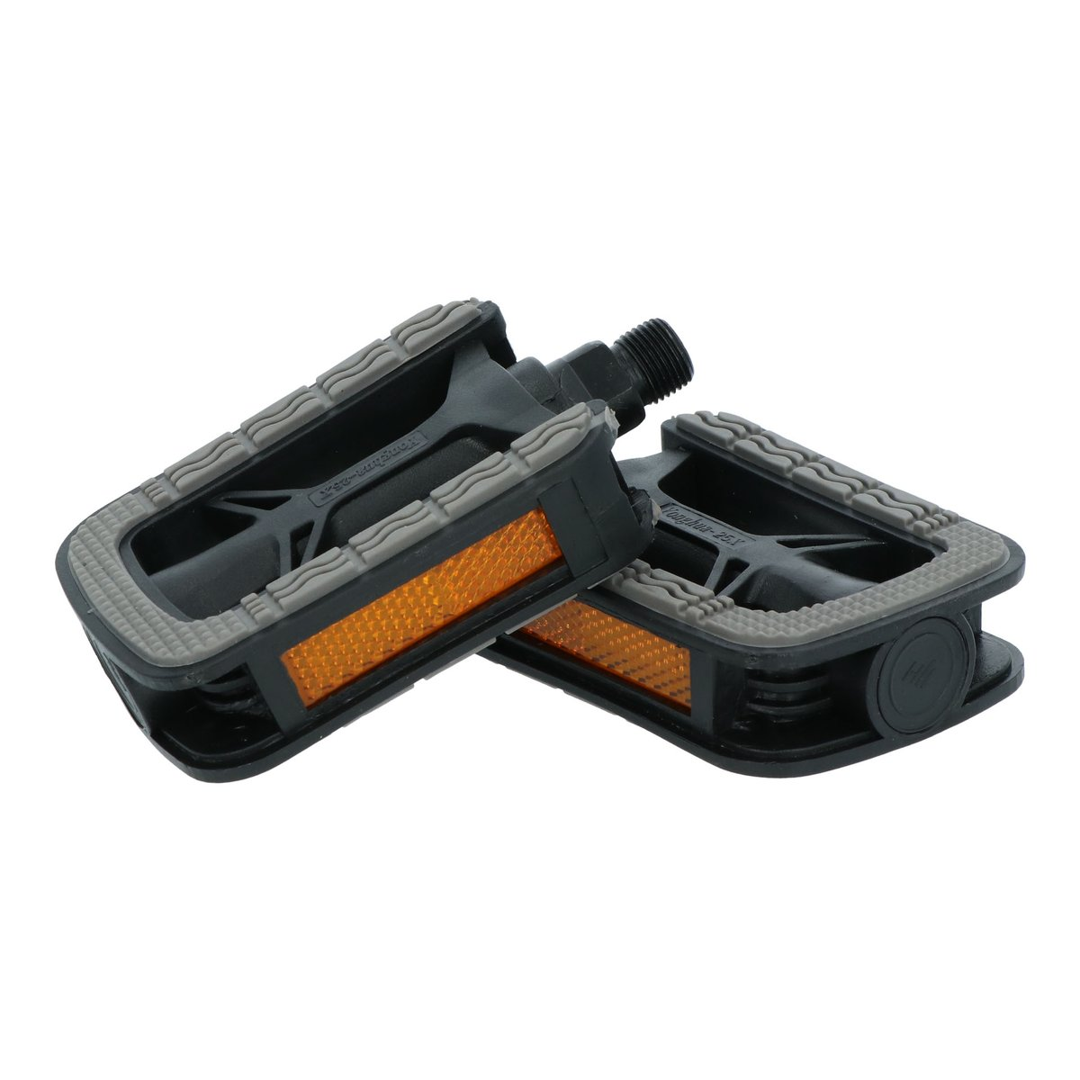 Dresco Fietspedalen Anti-Slip