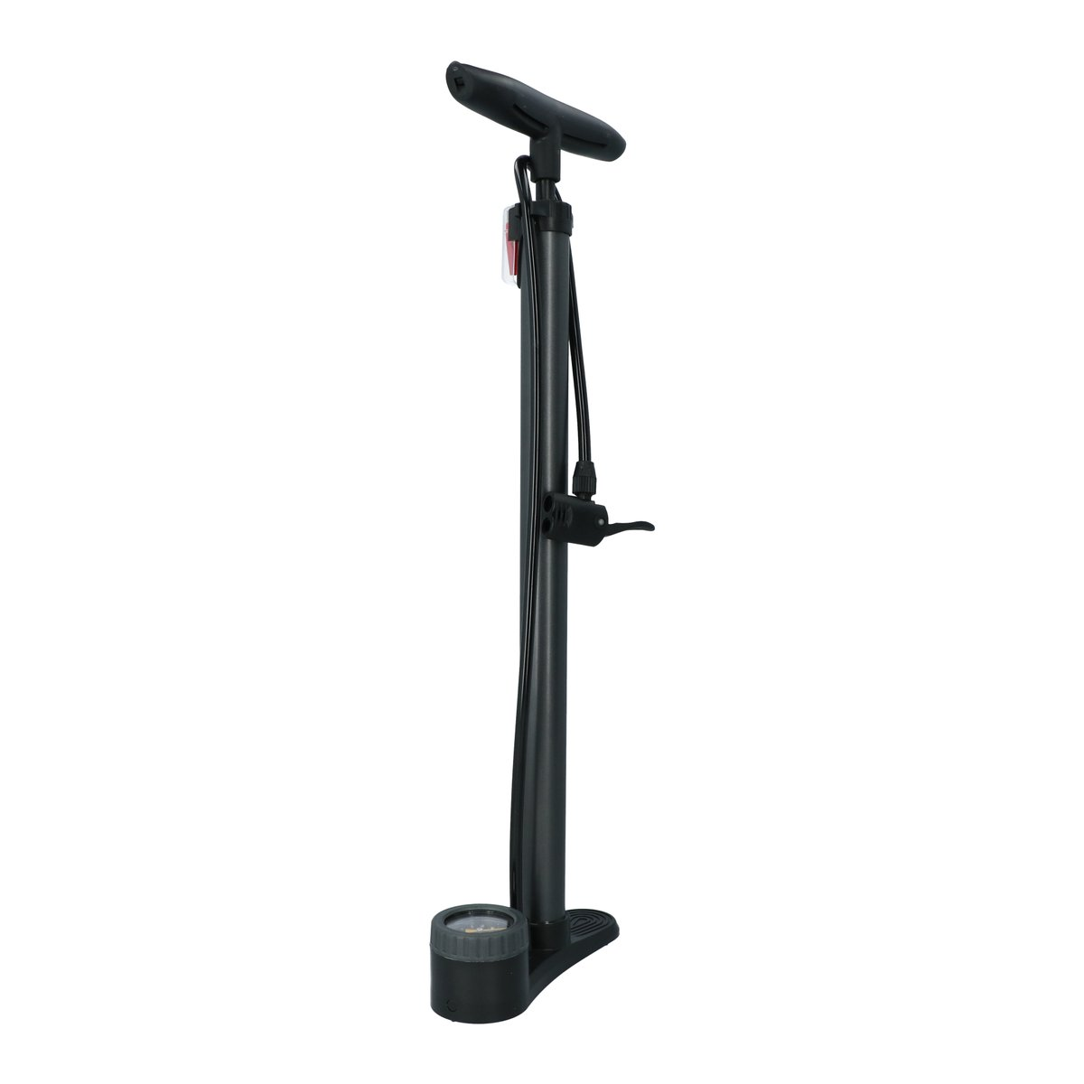 Dresco Fietspomp Manometer Compact 2