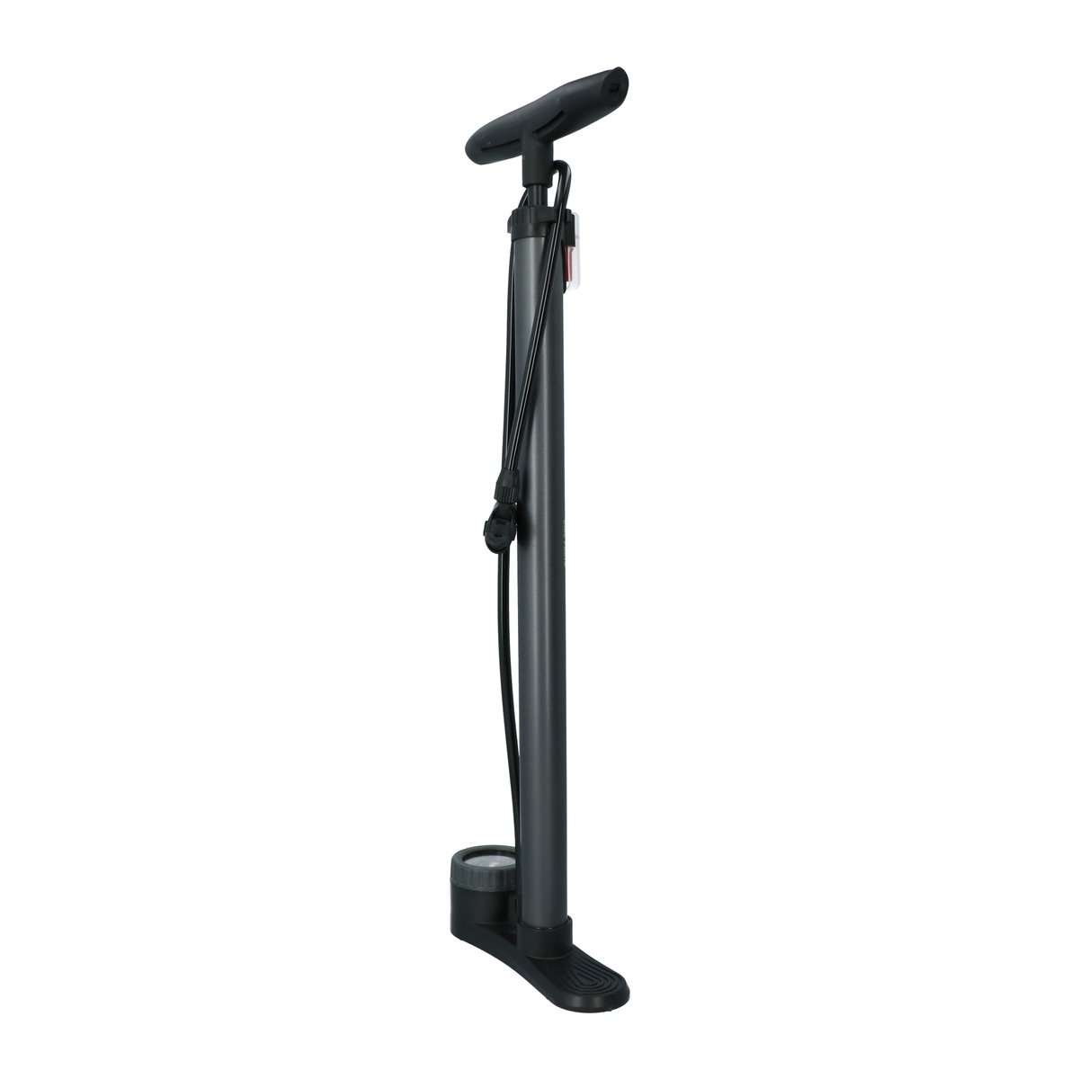 Dresco Fietspomp Manometer Compact 4