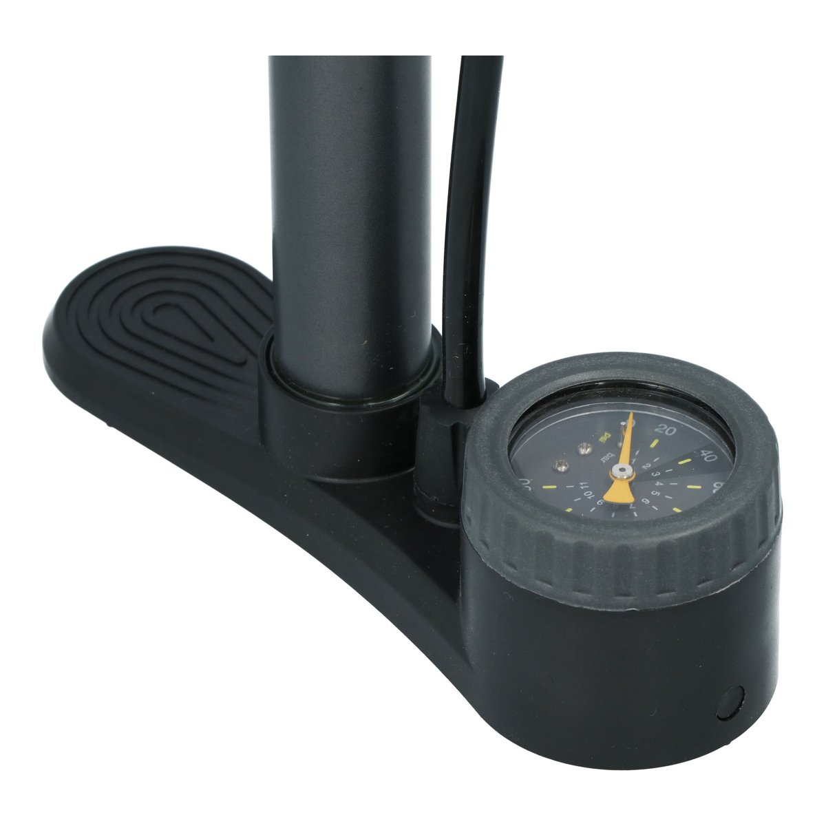 Dresco Fietspomp Manometer Compact 8