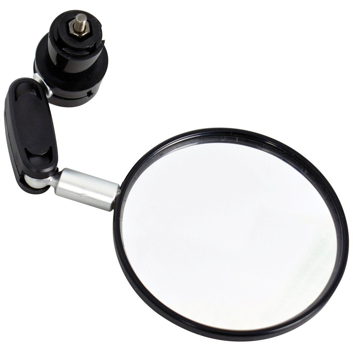Dresco Fietsspiegel Rond 7.5 cm 2