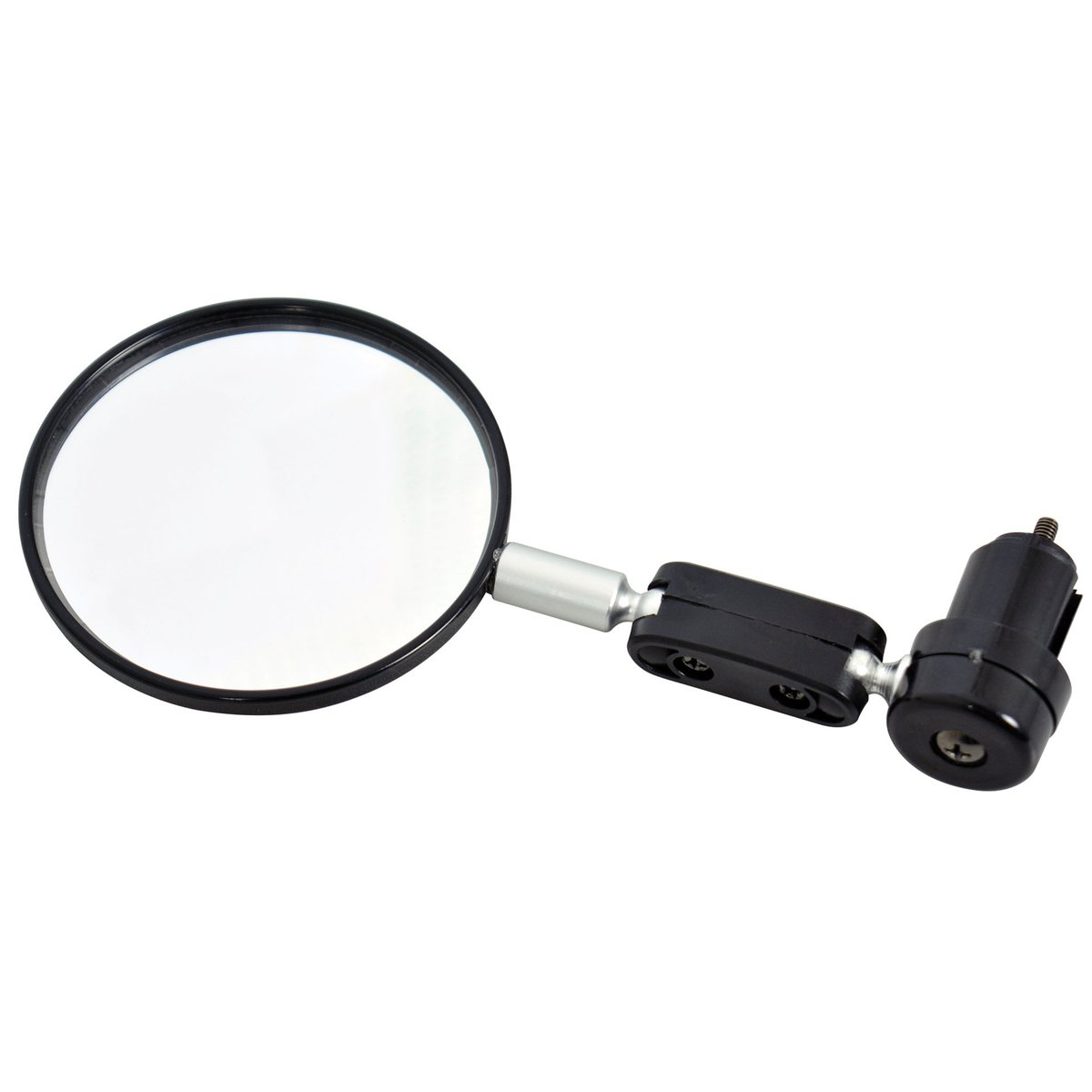 Dresco Fietsspiegel Rond 7.5 cm 4