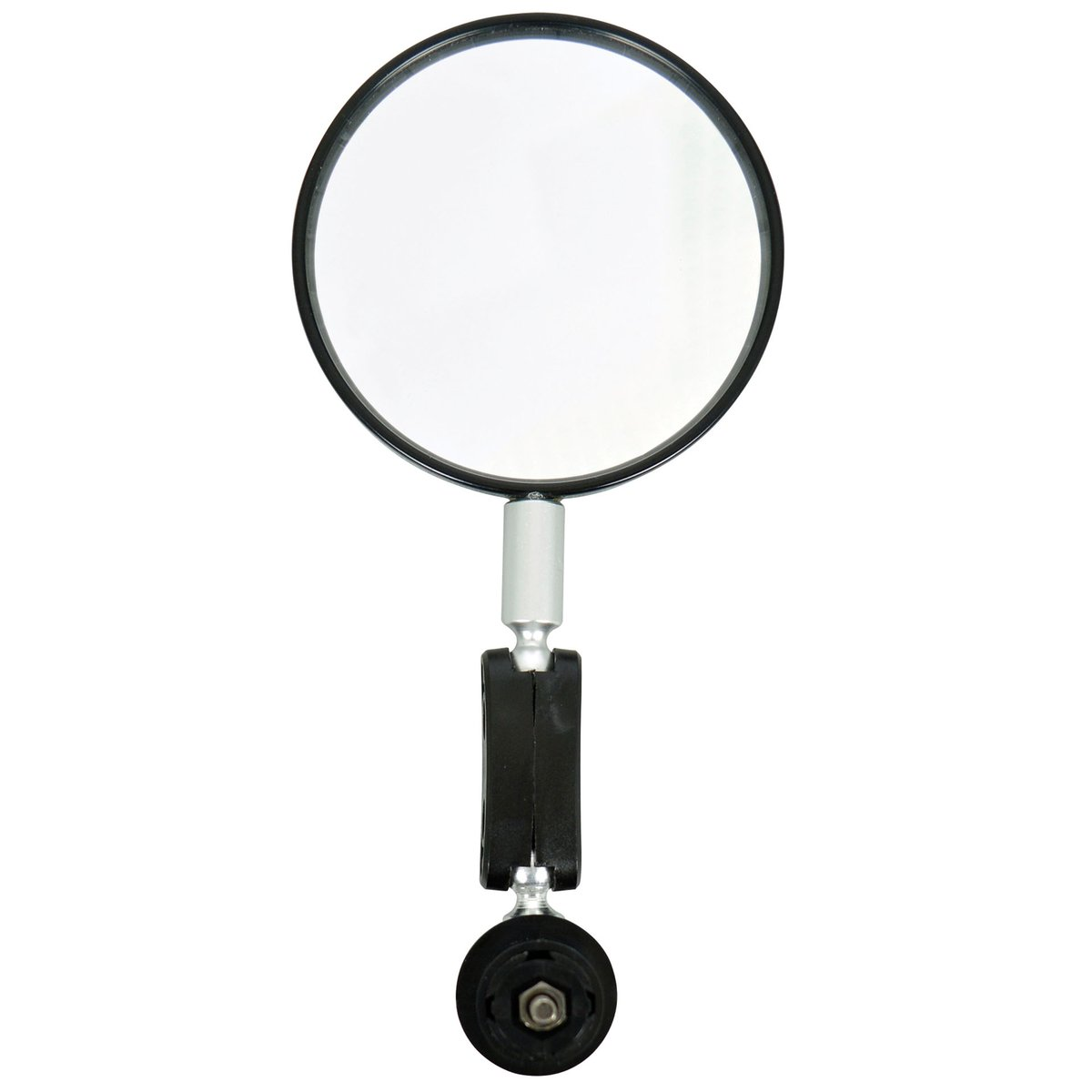 Dresco Fietsspiegel Rond 7.5 cm