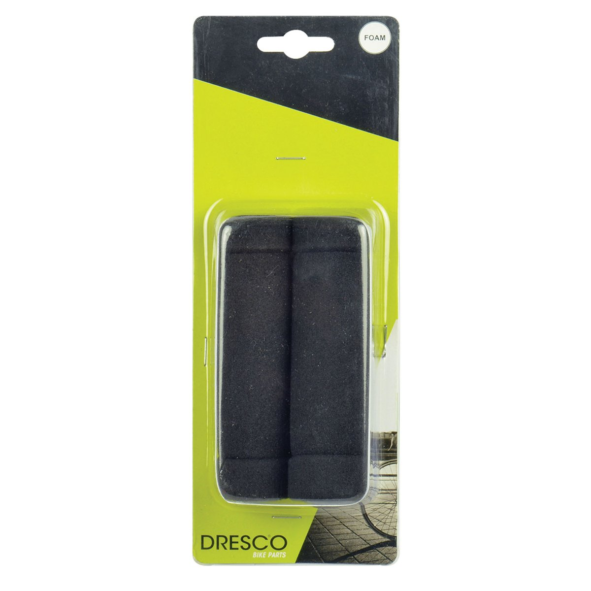 Dresco Handvaten Foam 3