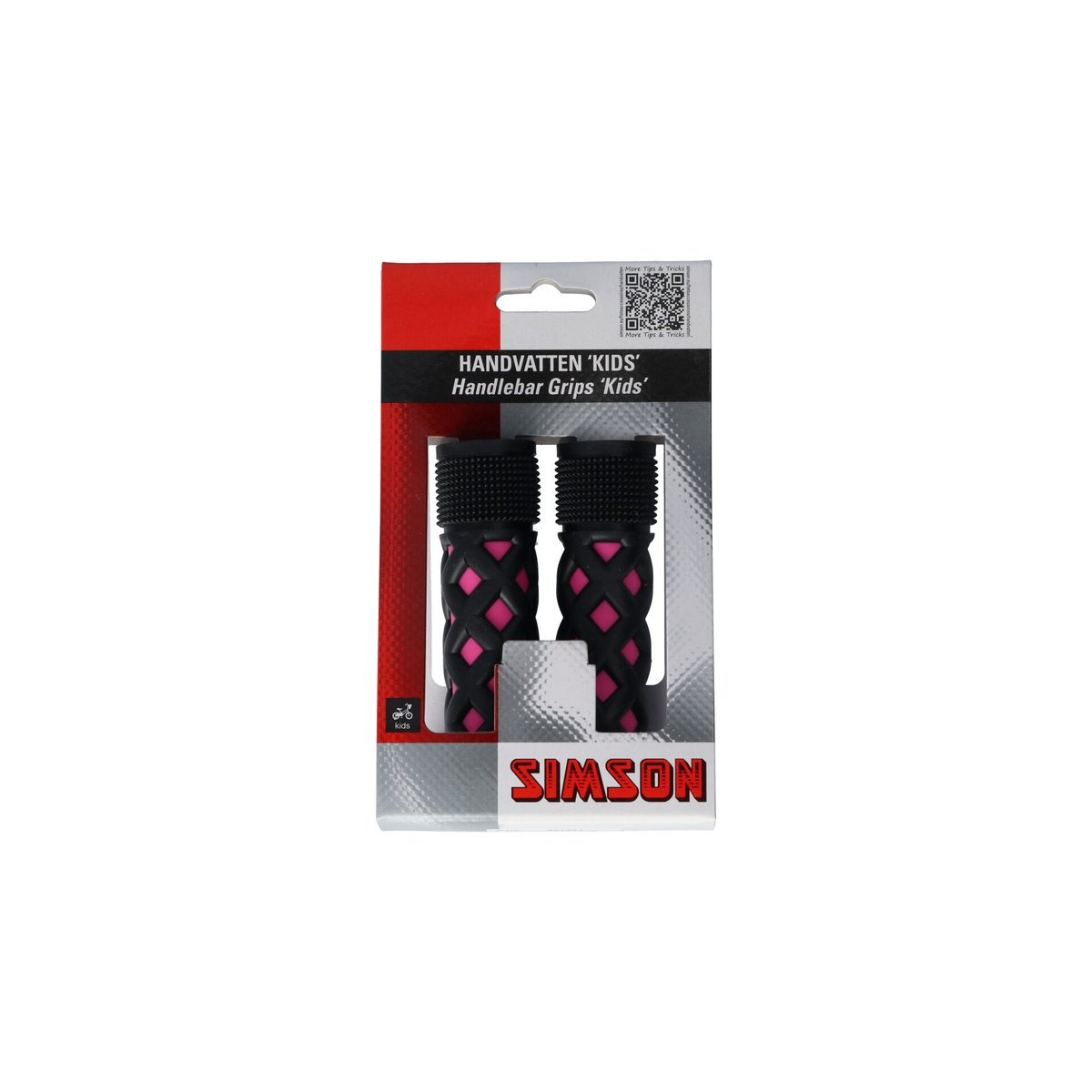 Dresco Handvaten Smooth Grip 4