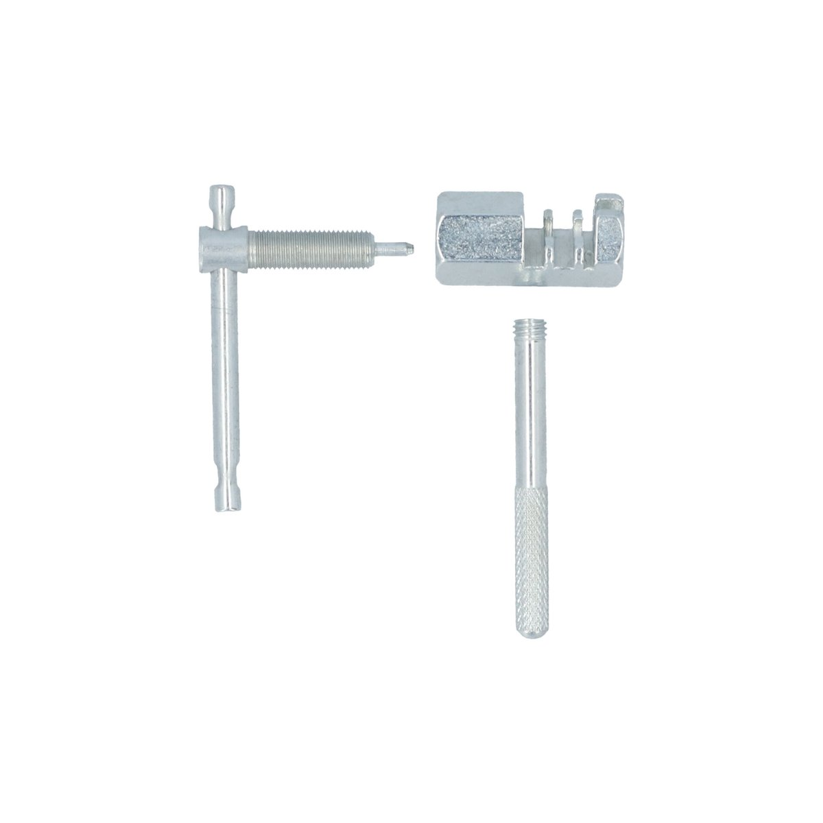 Dresco Kettingpons 1/2x1/8 3