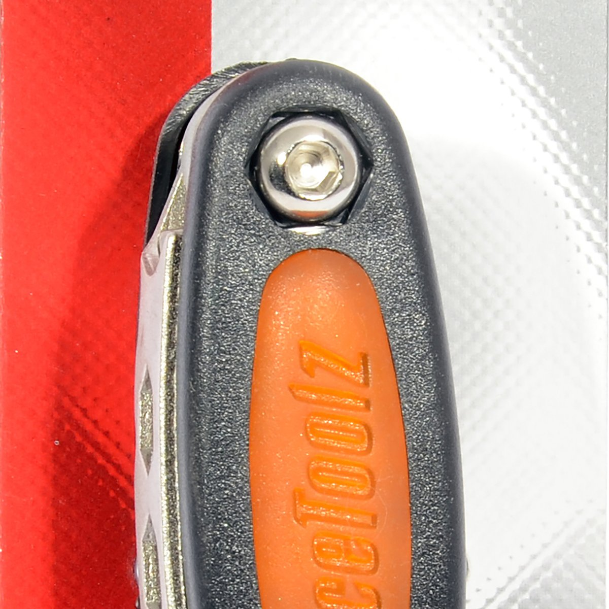 Dresco Kettingpons 1/2x1/8 7