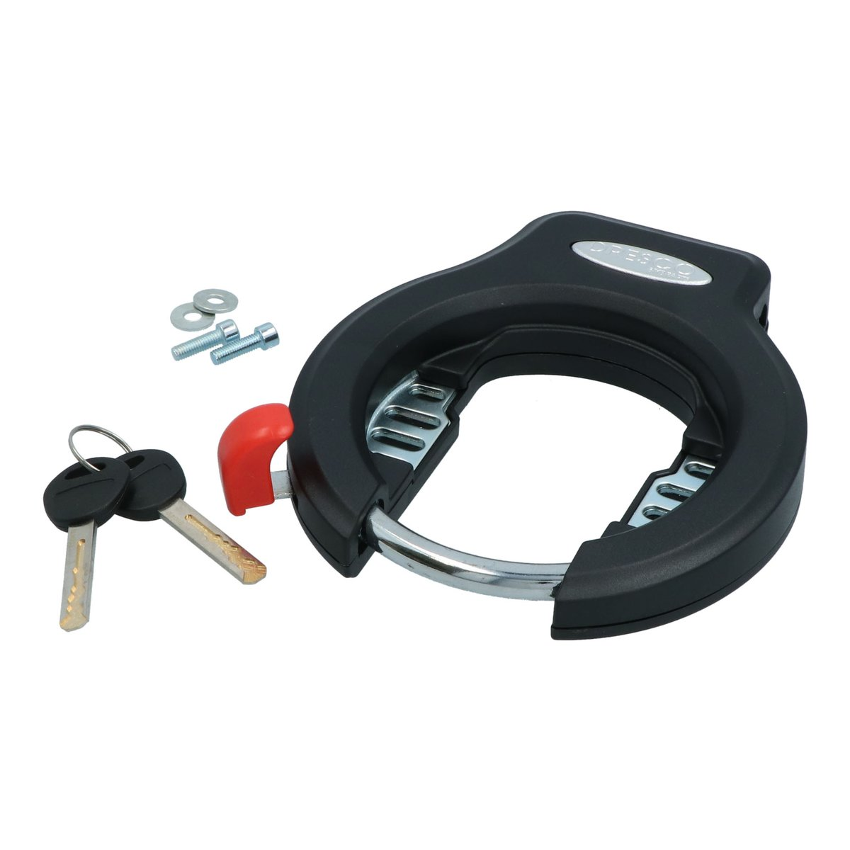 Dresco Kettingslot 90 cm Art4**** Verzekering Gekeurd 10