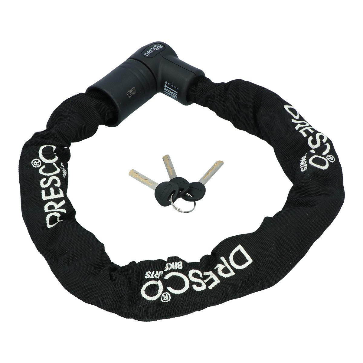 Dresco Kettingslot 90 cm Art4**** Verzekering Gekeurd 3
