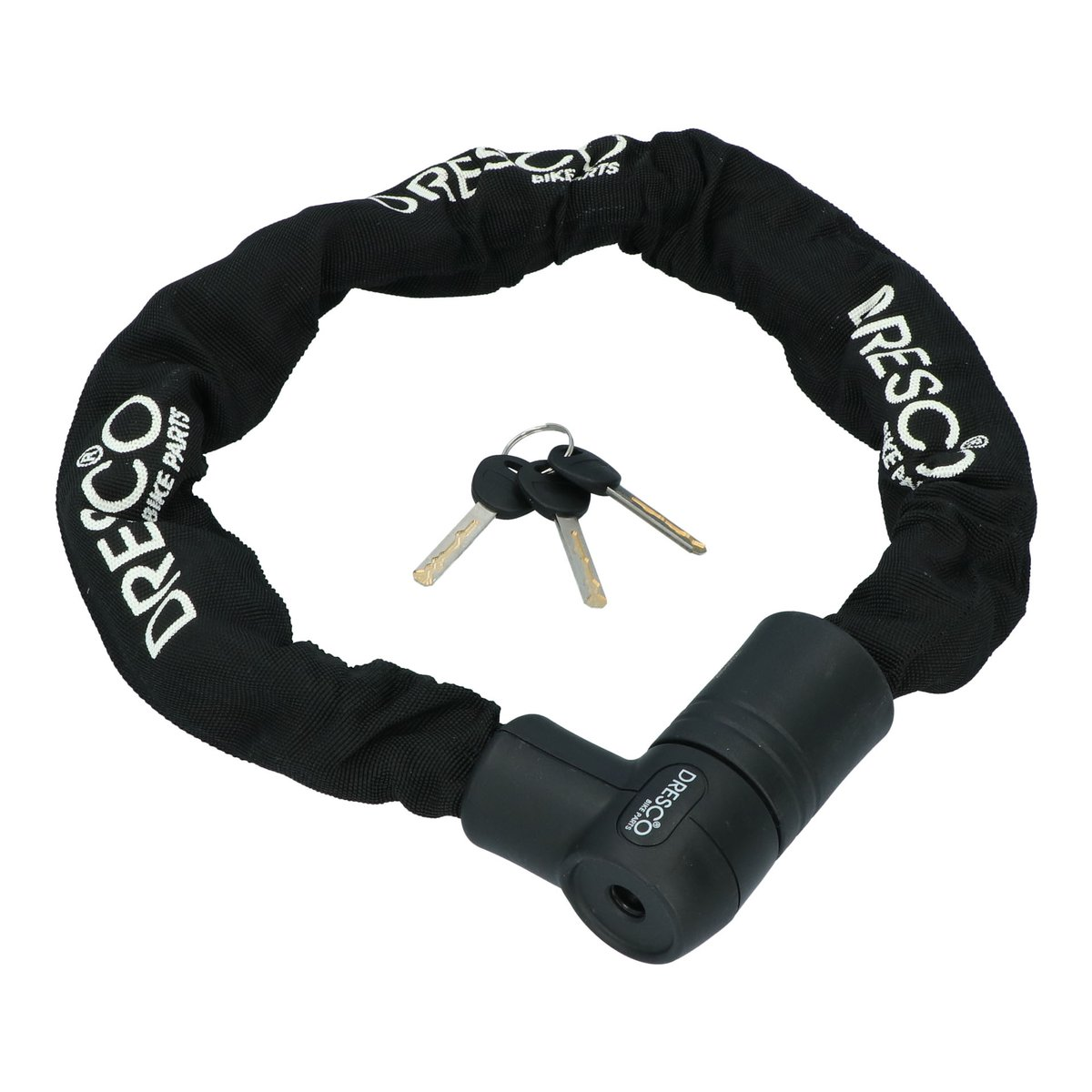 Dresco Kettingslot 90 cm Art4**** Verzekering Gekeurd 6