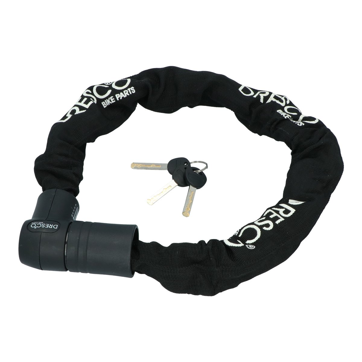 Dresco Kettingslot 90 cm Art4**** Verzekering Gekeurd 7