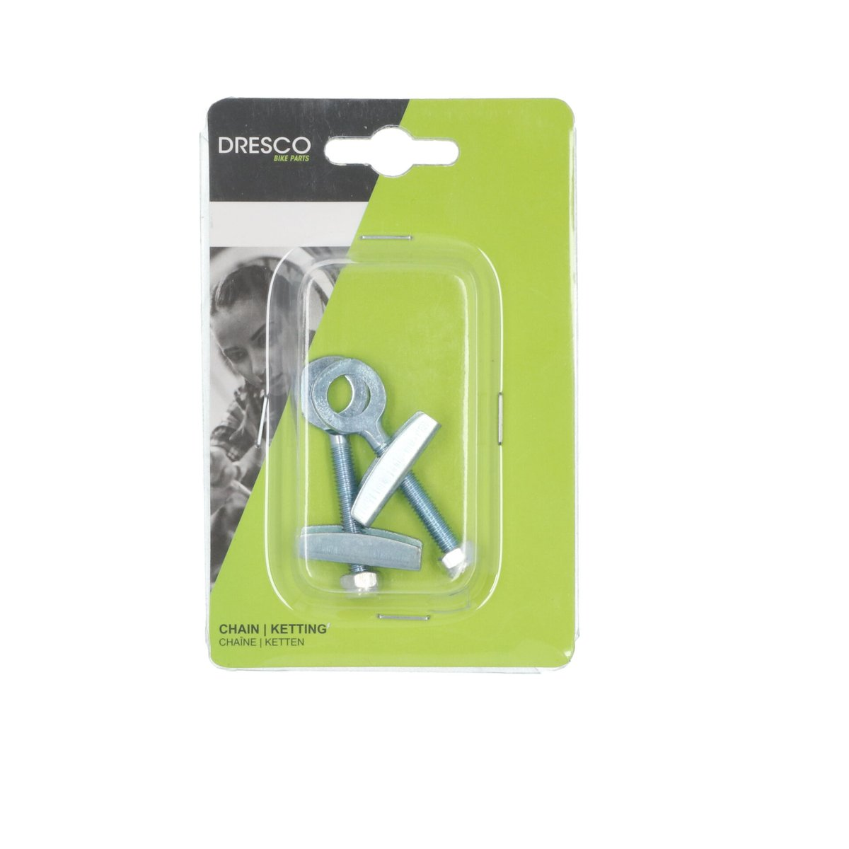 Dresco Kettingspanner