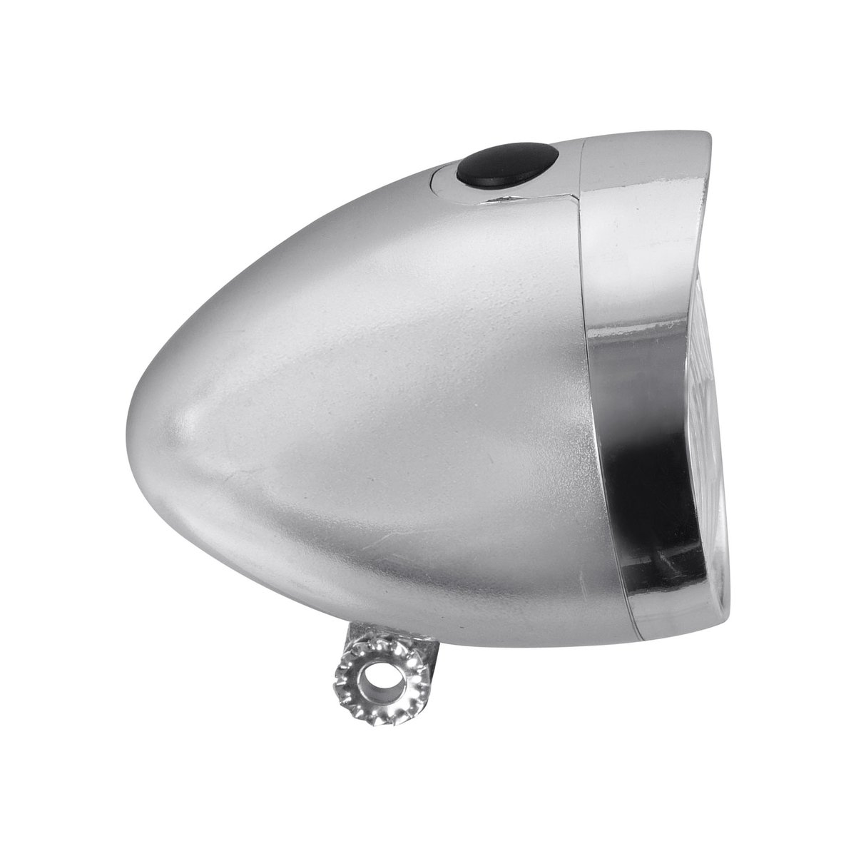 Dresco Koplamp Classic Chroom 3