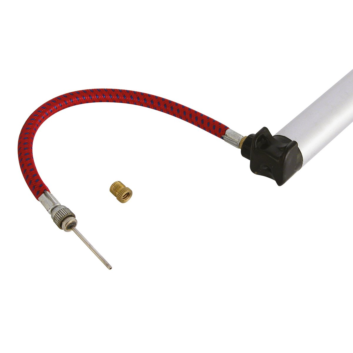 Dresco Pompslang + Adapters 2