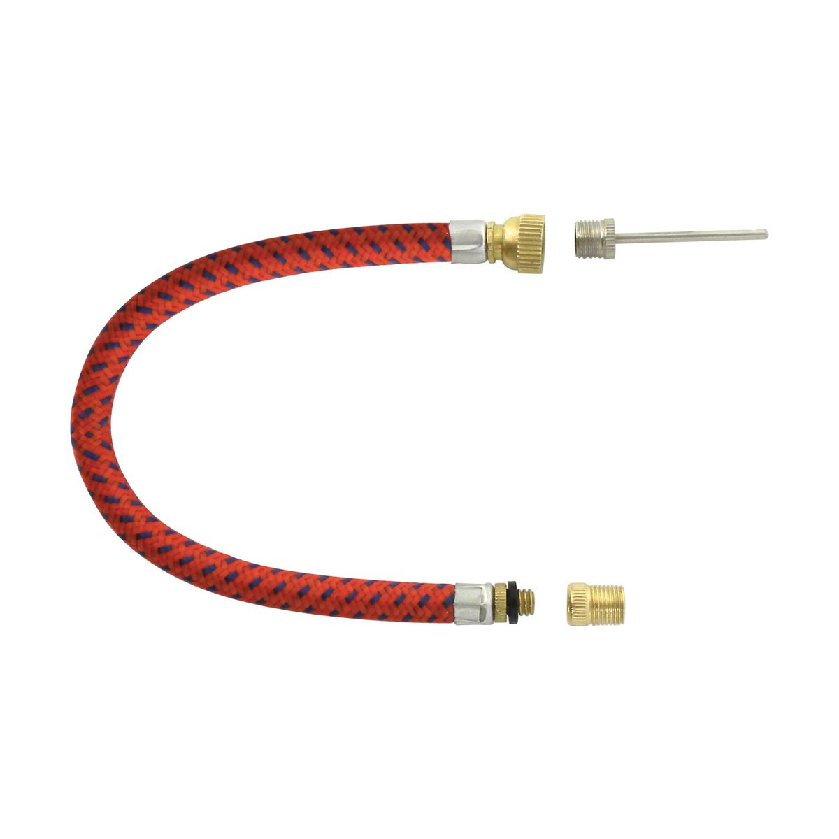 Dresco Pompslang + Adapters 3