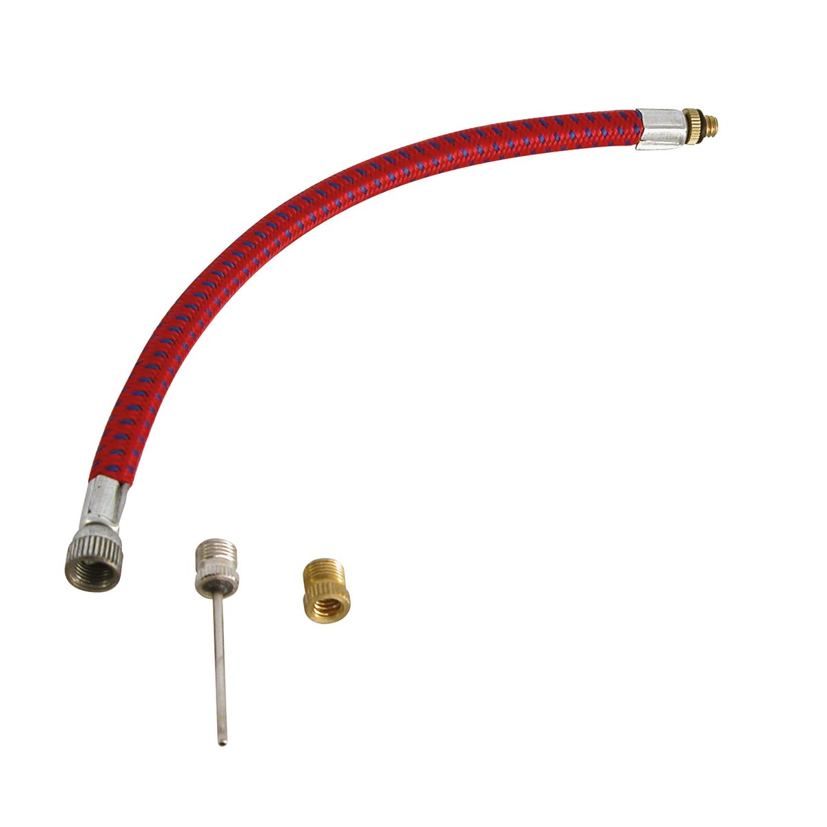 Dresco Pompslang + Adapters