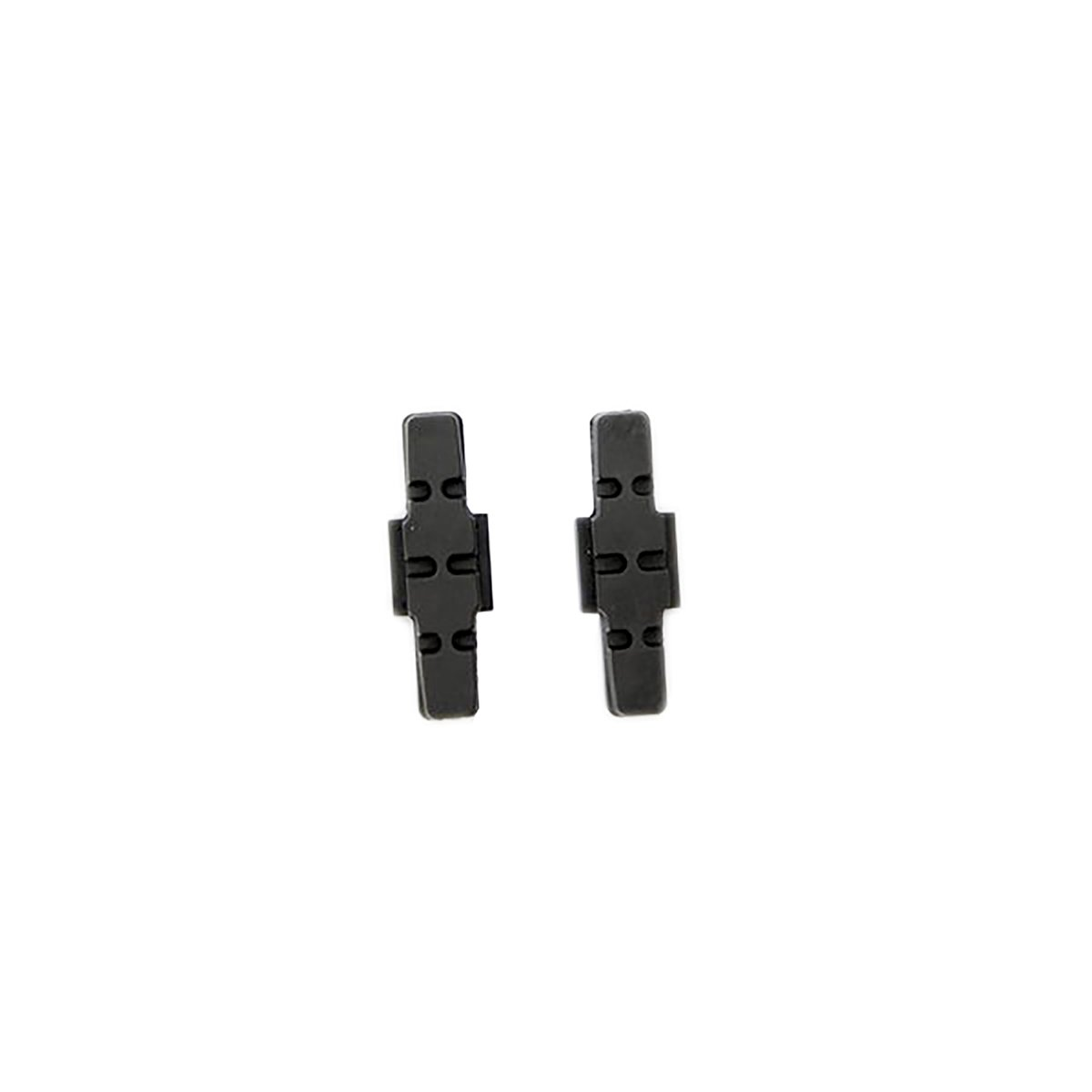 Dresco Remblokken V-Brake Inbus 70 mm 10