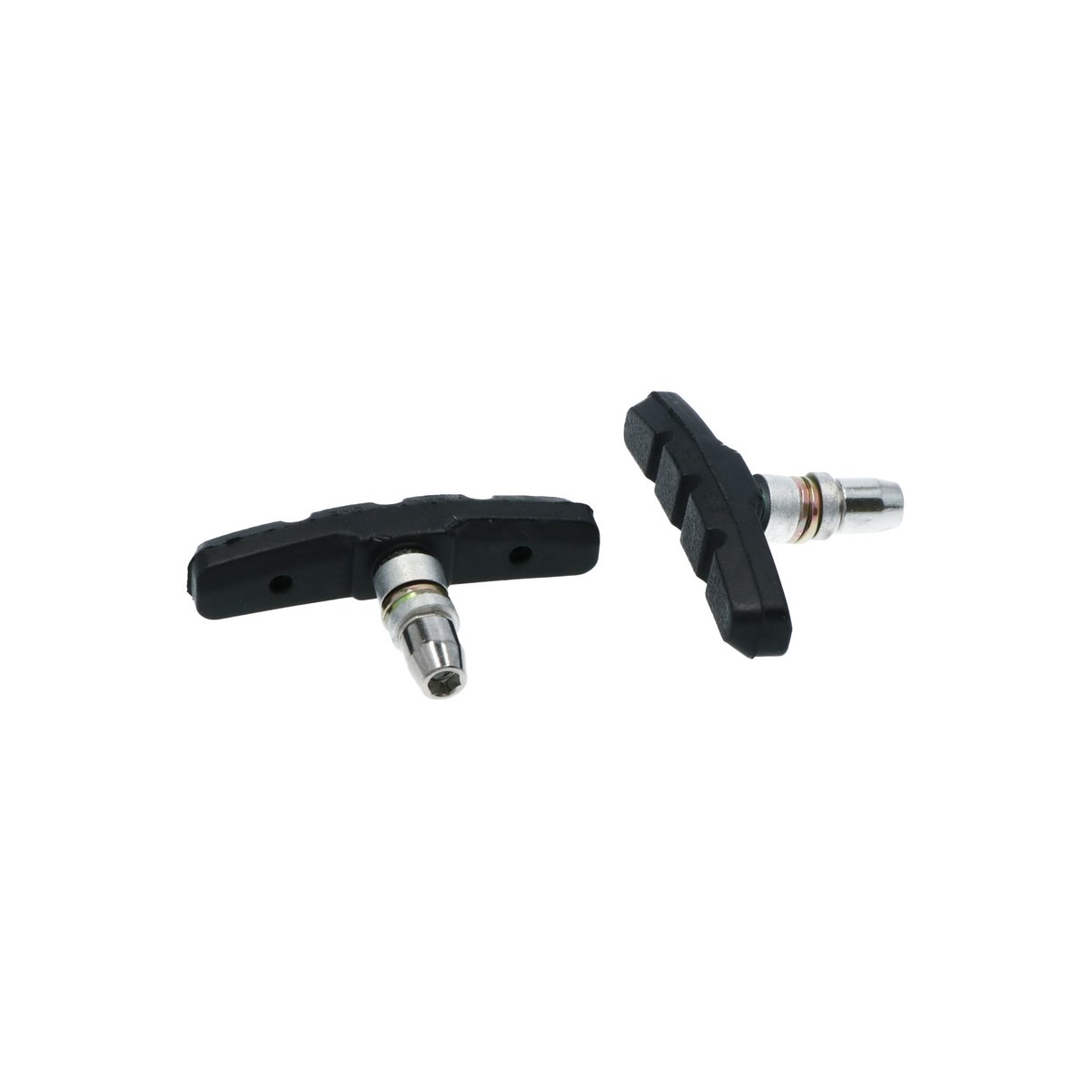 Dresco Remblokken V-Brake Inbus 70 mm 3