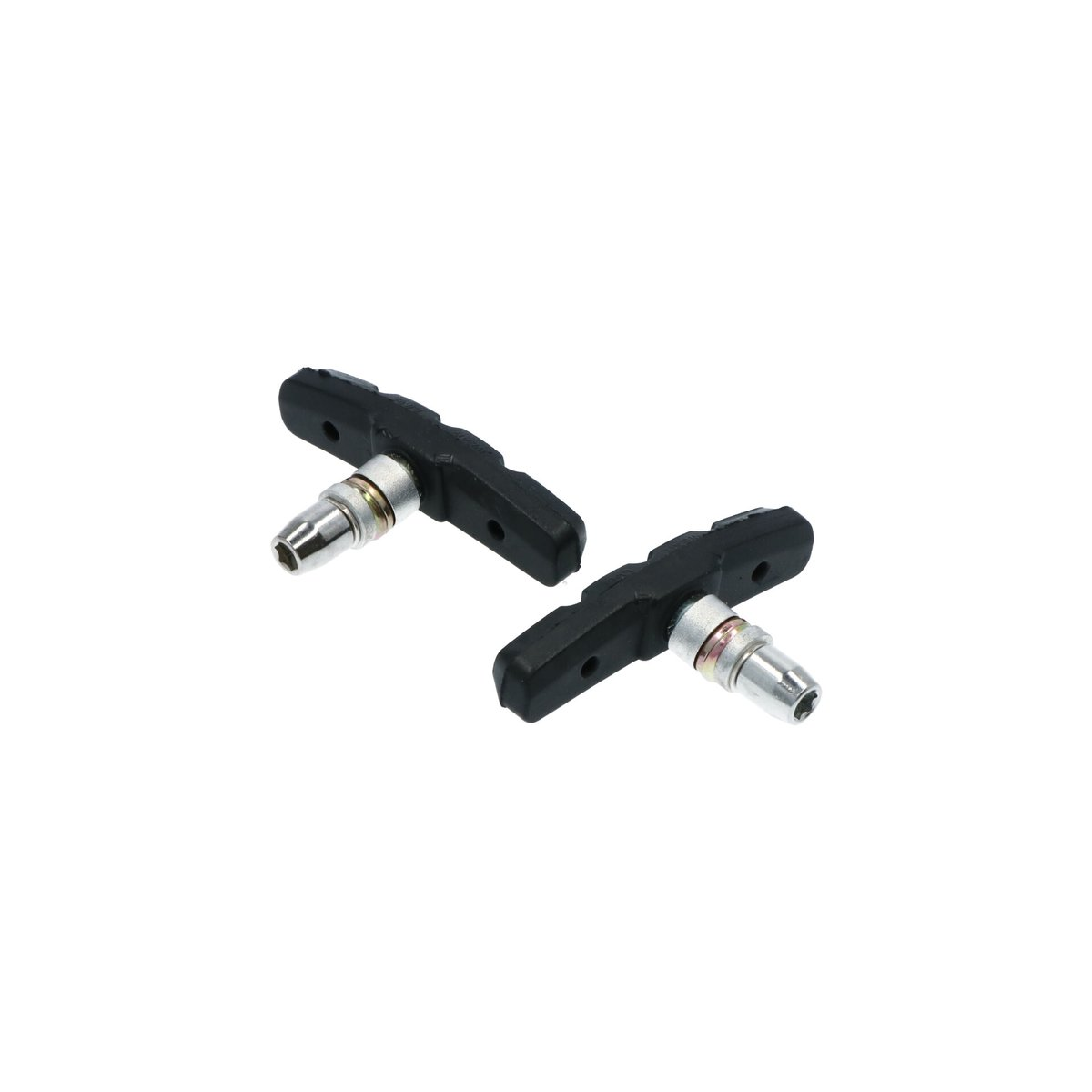 Dresco Remblokken V-Brake Inbus 70 mm 4