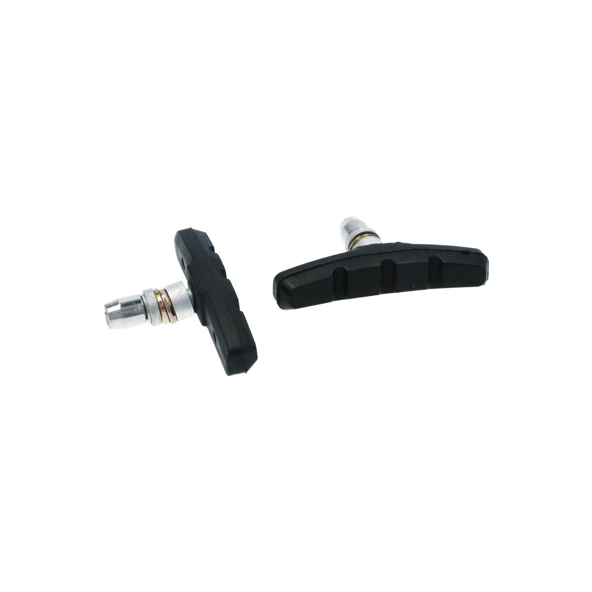Dresco Remblokken V-Brake Inbus 70 mm 5