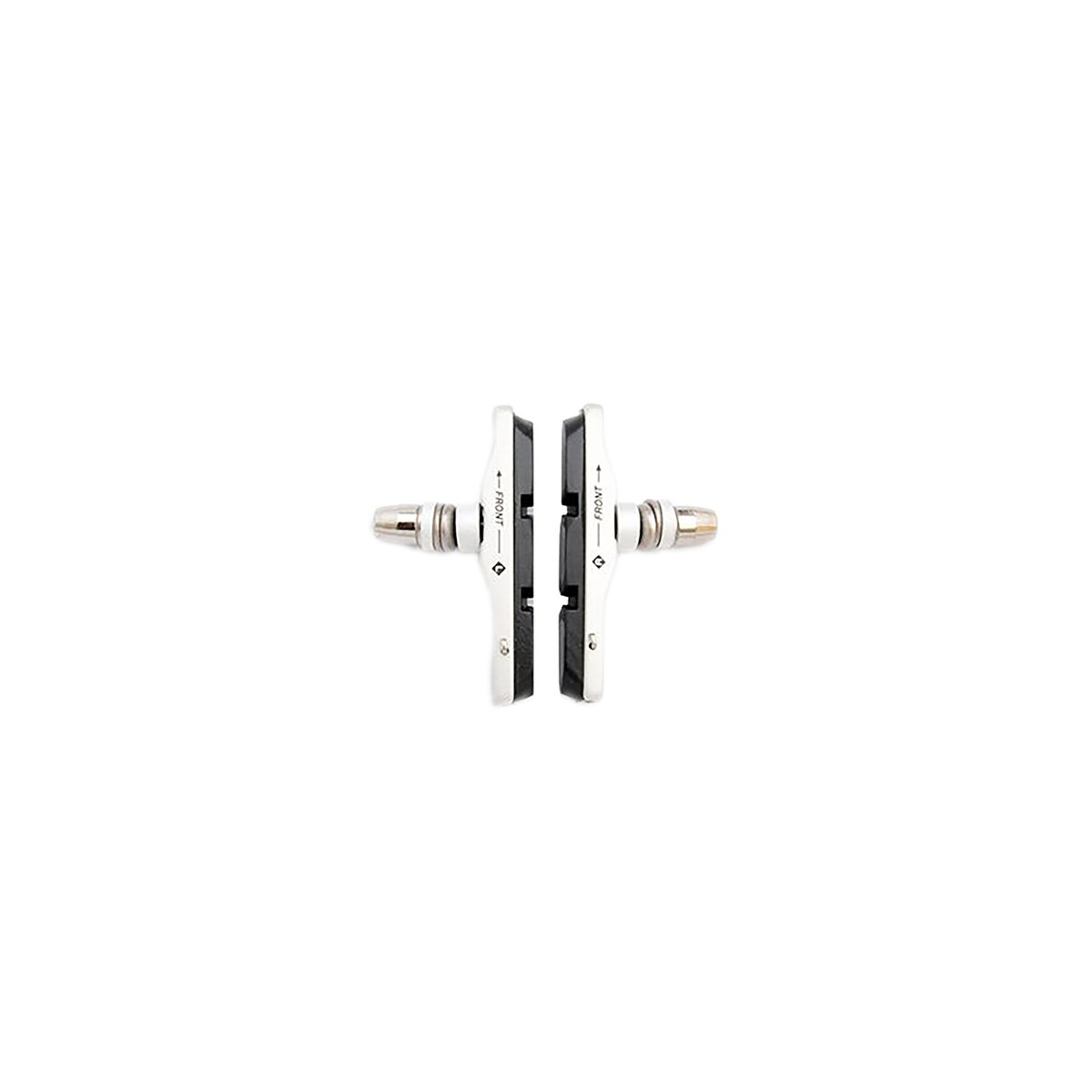 Dresco Remblokken V-Brake Inbus 70 mm 8