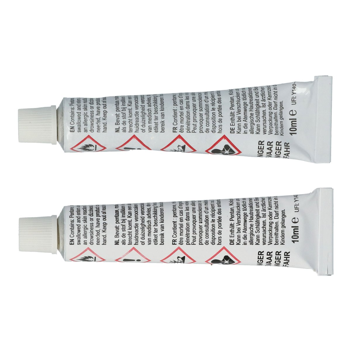 Dresco Solutie 10 ml 2