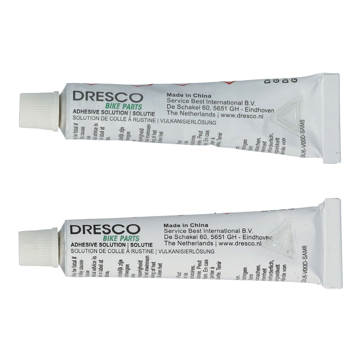 Dresco Solutie 10 ml 5