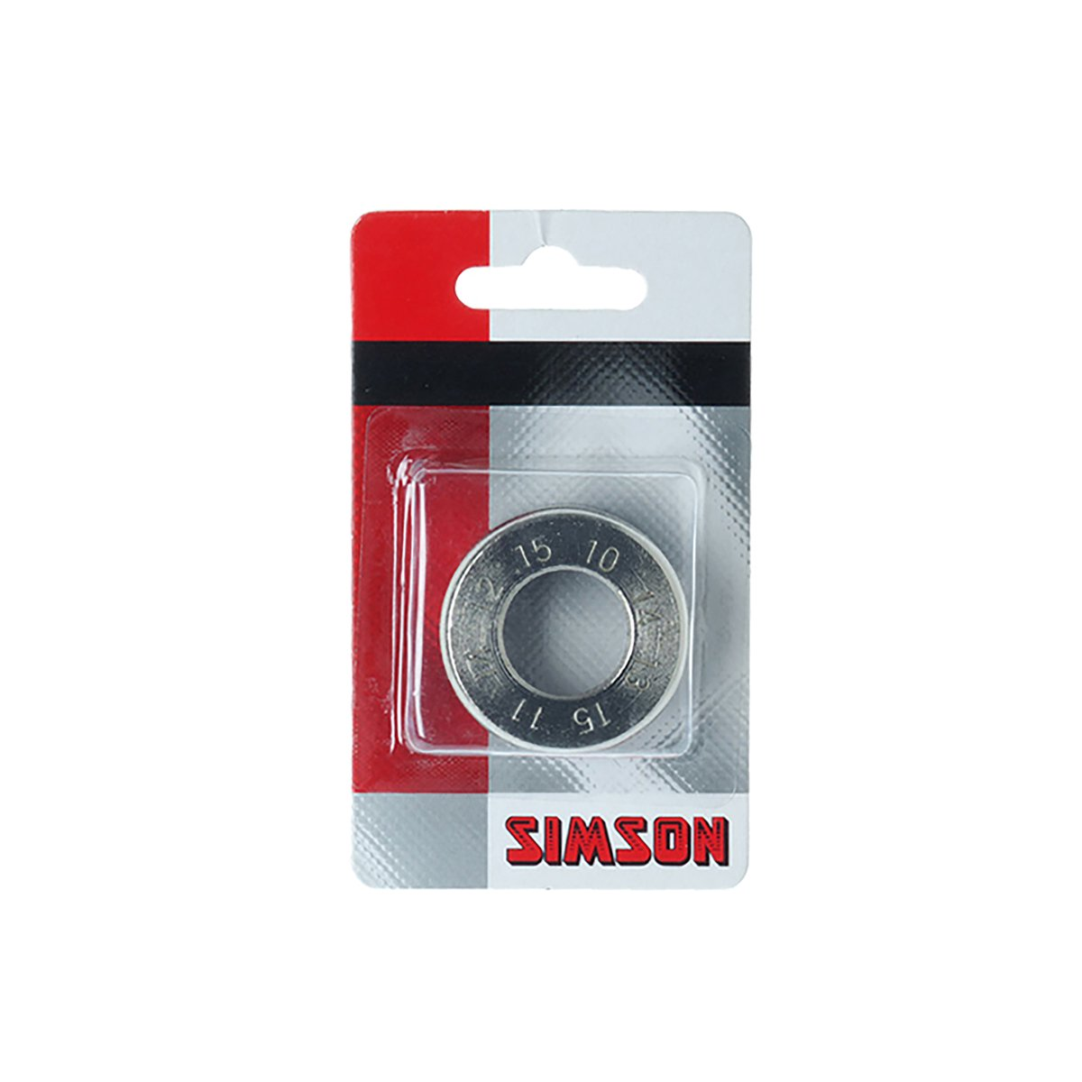 Dresco Spakenspanner 8