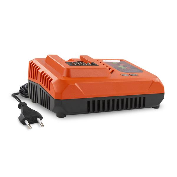 Dual Power Lader 4.0a