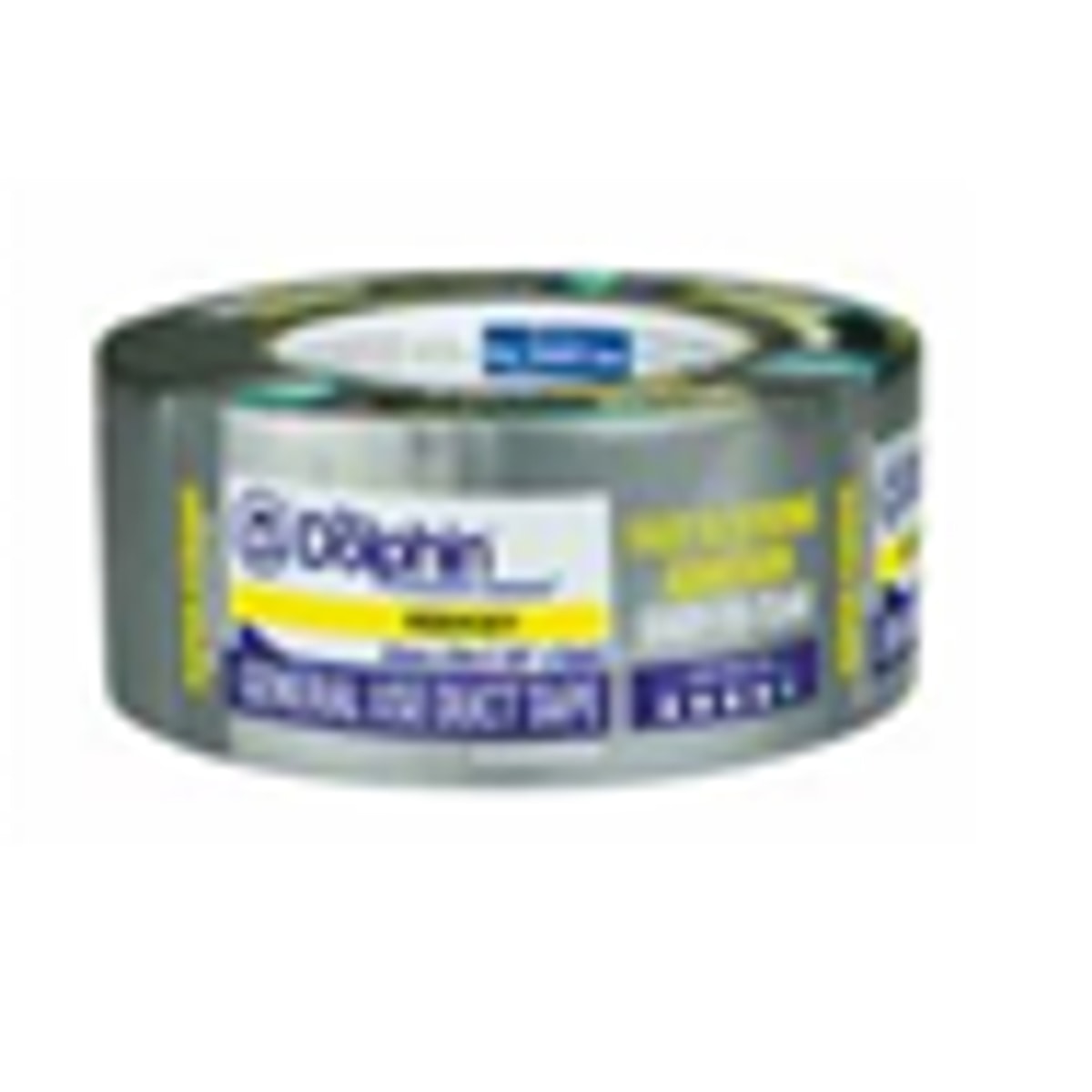 Ductape 48 mm X 10 m Grijs