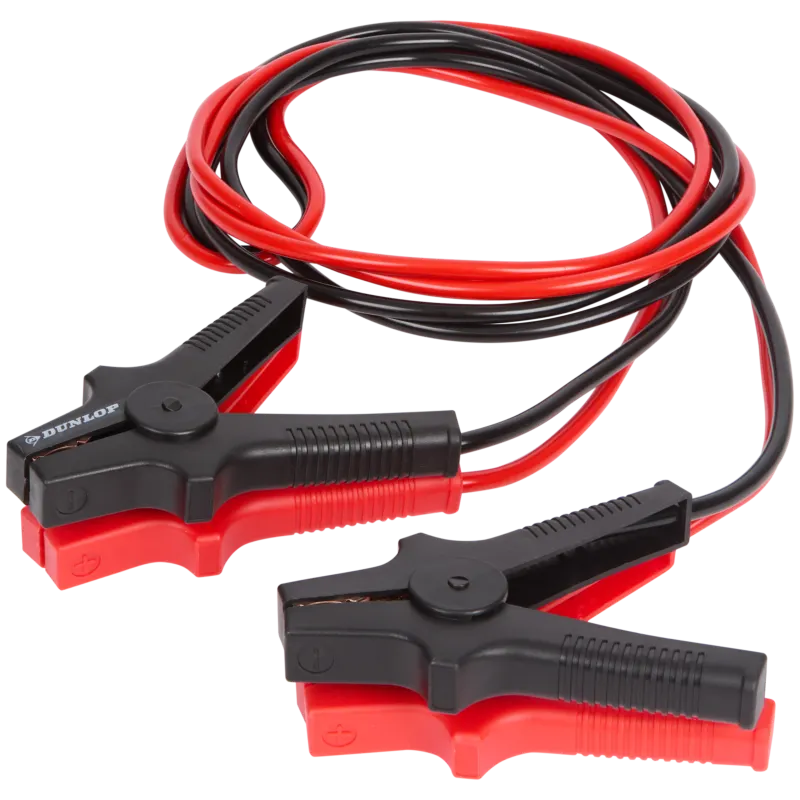 Dunlop Startkabelset 220a