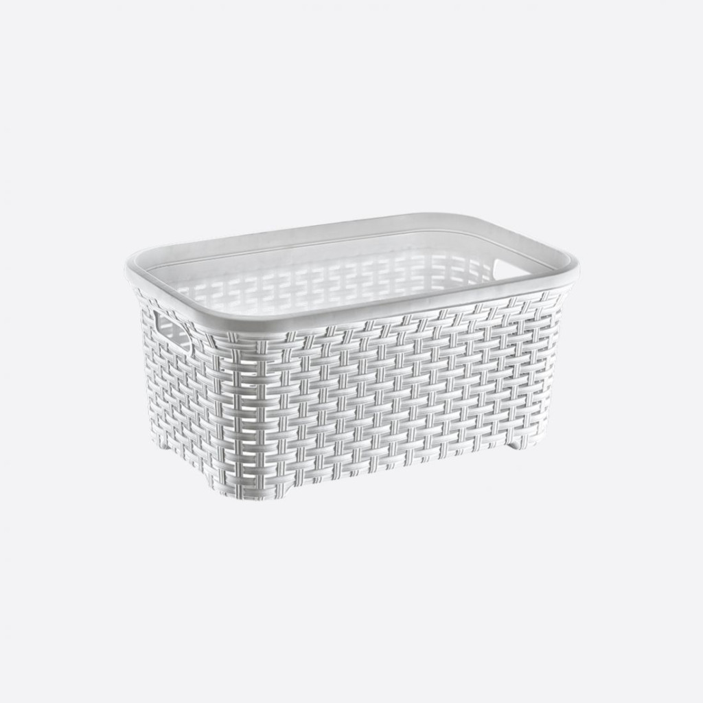 Dunya 50lt Rattan Wasmand 2