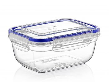 Dunya Diep Clear Box 27lt 5