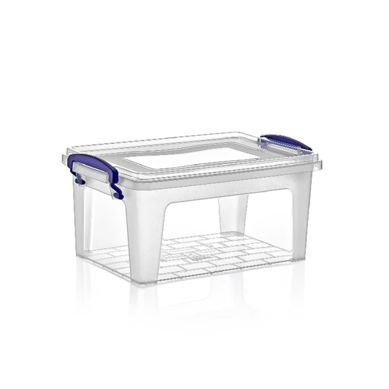 Dunya Diep Clear Box 3lt