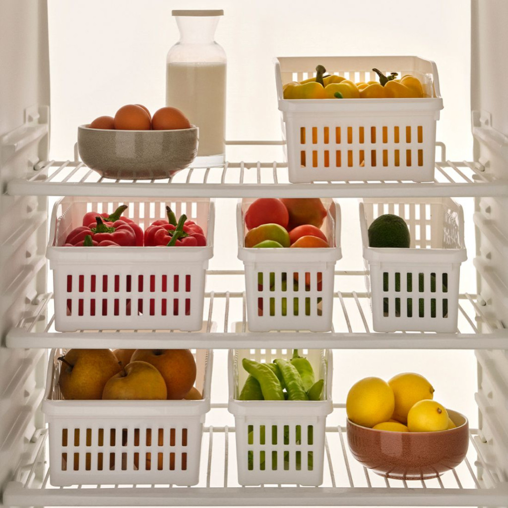 Dunya Step Organizer Wit 2
