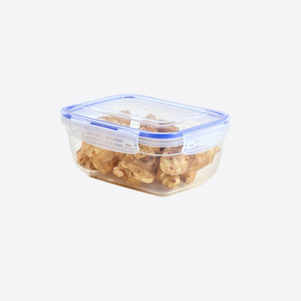 Dunya Trommel met Deksel 1400 ml