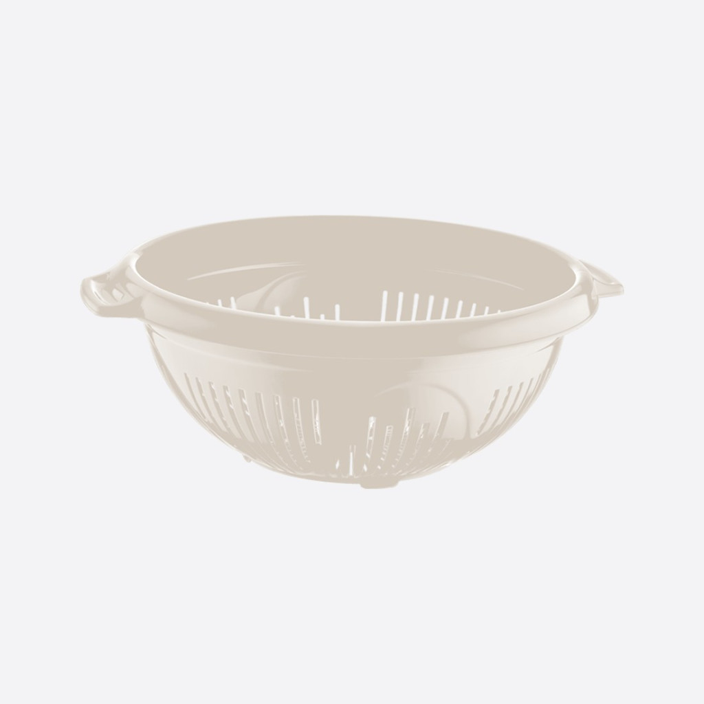 Dunya Vergietmand Plastiek 7lt 2