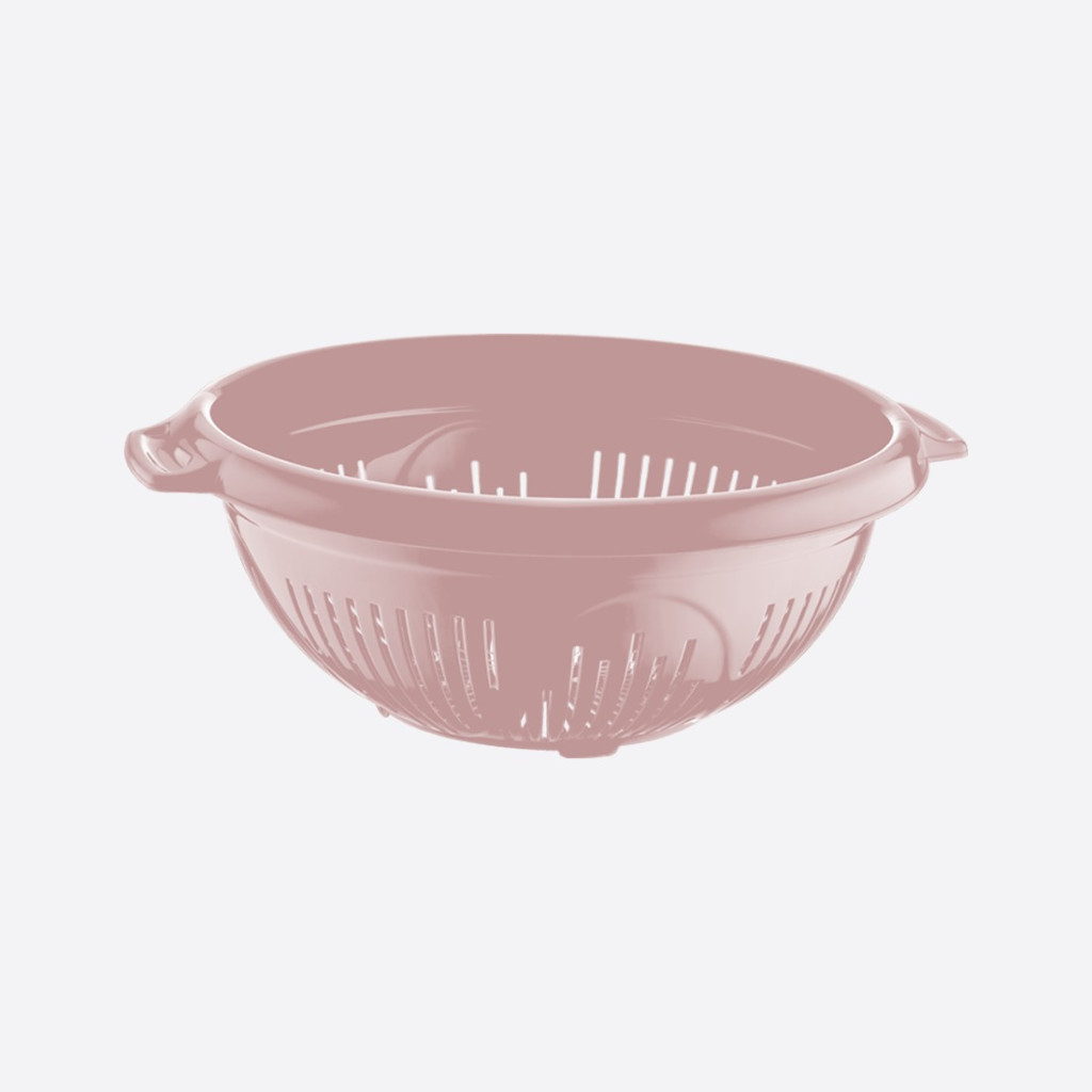 Dunya Vergietmand Plastiek 7lt 3