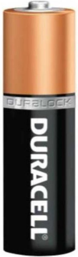 Duracell Aa 1.5v 3