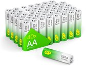 Duracell Aa 8st Promo Pack 4