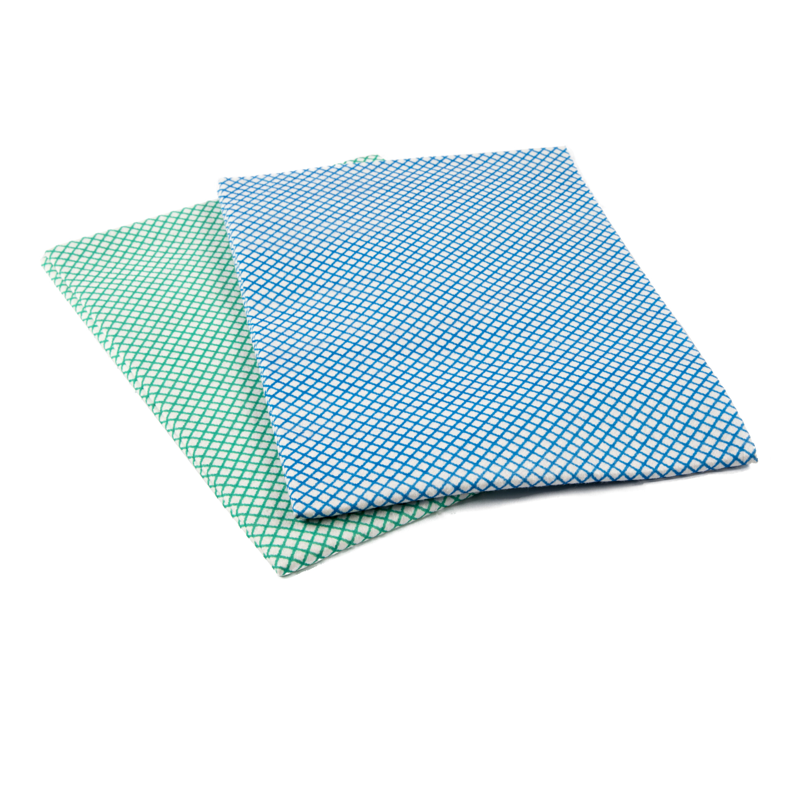 Dweil Geruit Type Vileda 50/70cm 2