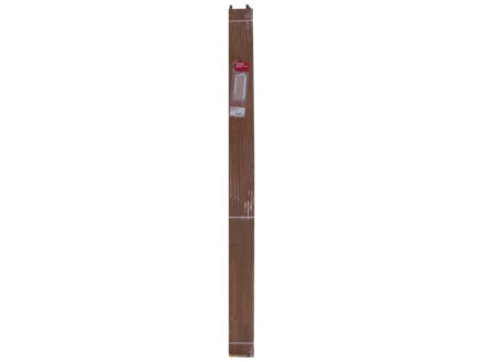 E.r Dk/18-145 Lauan Deurkastement Multiplex 3