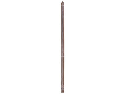 E.r Dk/18-145 Lauan Deurkastement Multiplex 4