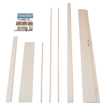 E.r Dk/18-170 Lauan Deurkastement Multiplex