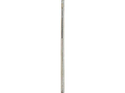 E.r Lauan Deurkastement 19 cm 18 mm 4