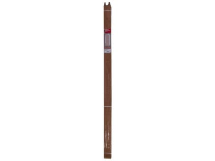 E.r Lauan Deurkastement 9.5 cm 18 mm 3