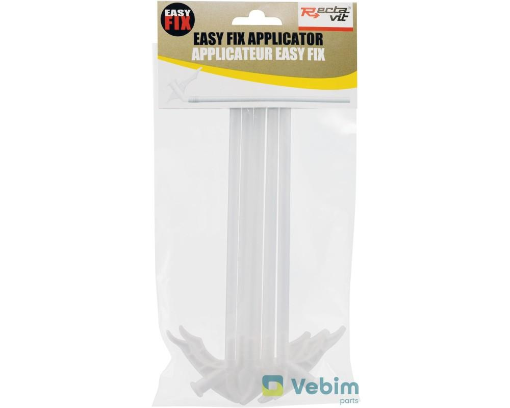 Easy Fix Applicator 5st 2