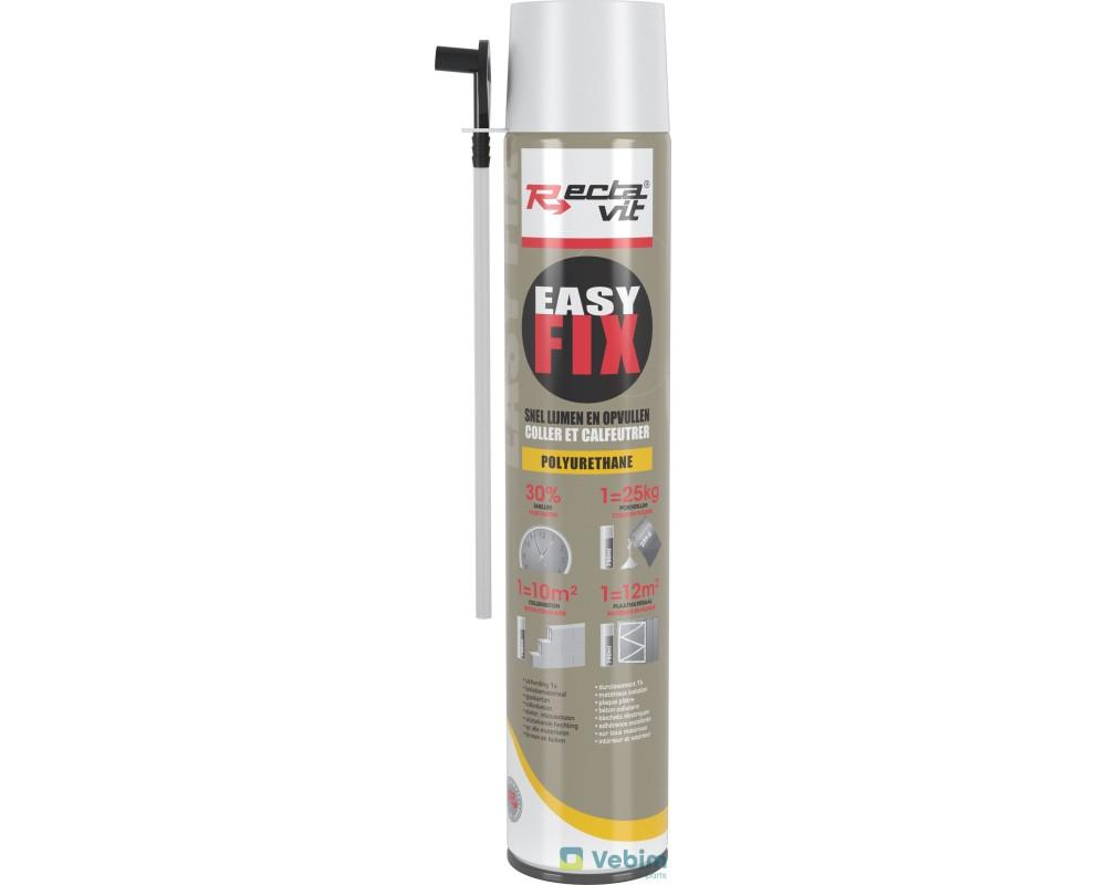 Easy Fix Manueel 750 ml Oranje 2